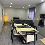 Apartman Casa Flores Ll Paredes de Coura