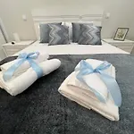 Apartman Casa Flores Ll *