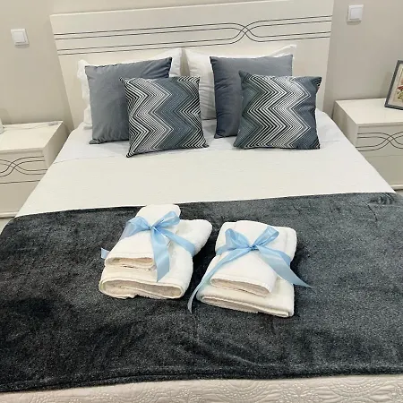 Διαμέρισμα Casa Flores Ll Paredes de Coura