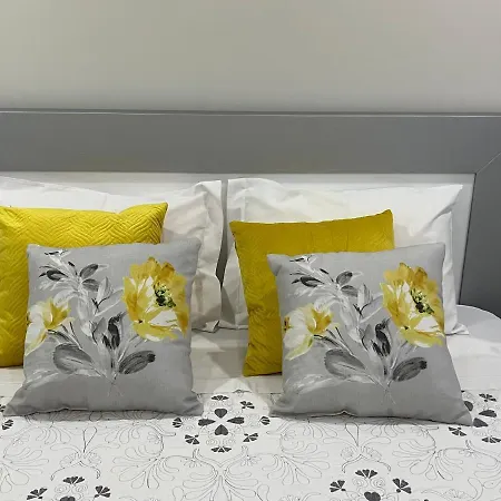 Casa Flores Ll Paredes de Coura