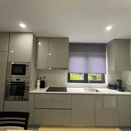 Διαμέρισμα Casa Flores Ll Paredes de Coura