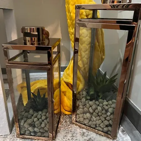 Casa Flores Ll Διαμέρισμα