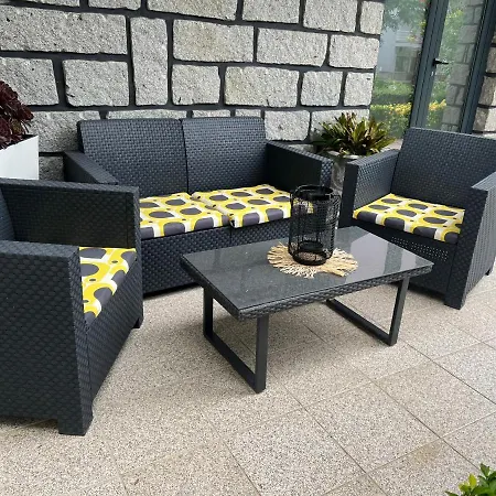 Casa Flores Ll * Paredes de Coura