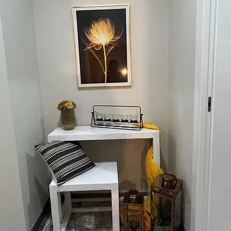Casa Flores Ll 帕雷迪什迪科拉