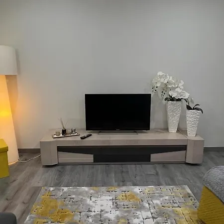 Casa Flores Ll Appartement Paredes de Coura