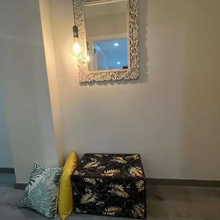 Casa Flores Ll Appartement *