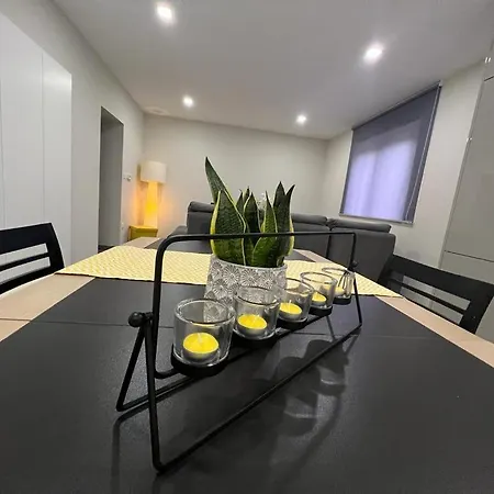 Διαμέρισμα Casa Flores Ll