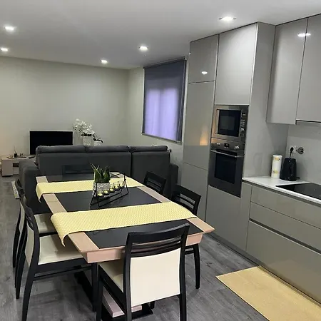 Casa Flores Ll * Paredes de Coura