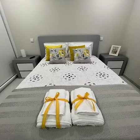 Casa Flores Ll Διαμέρισμα *