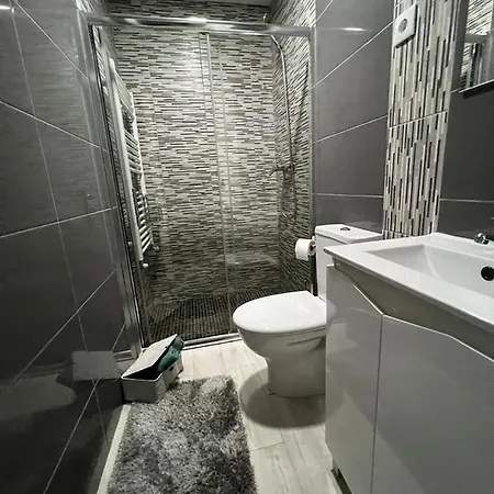 Casa Flores Ll Διαμέρισμα *