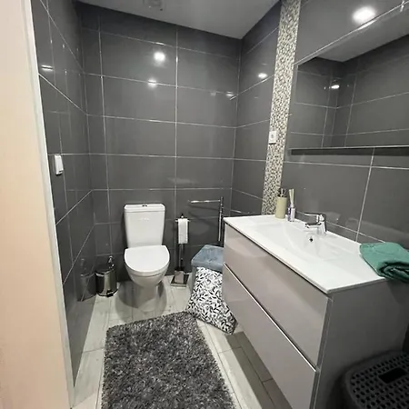 Apartman Casa Flores Ll Paredes de Coura