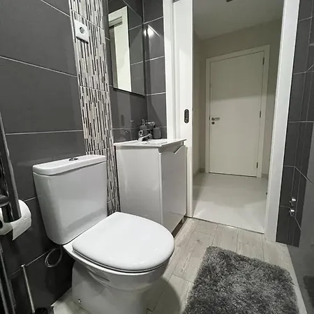 Διαμέρισμα Casa Flores Ll Paredes de Coura