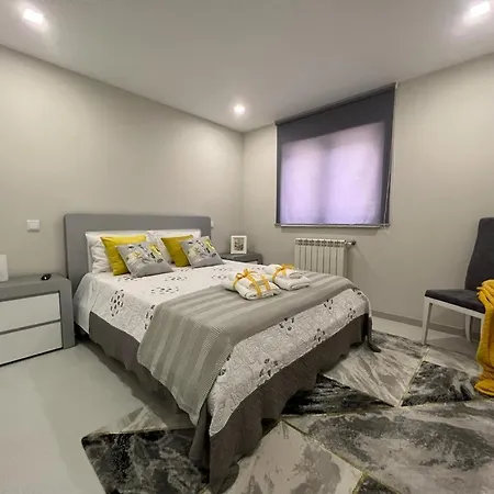 Διαμέρισμα Casa Flores Ll *