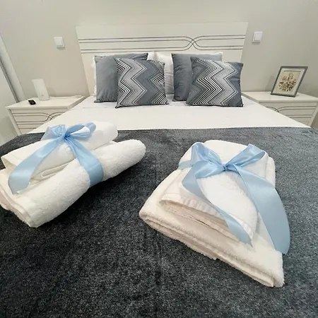 Apartman Casa Flores Ll *