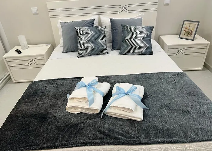 شقة Casa Flores Ll باريديس دي كورا