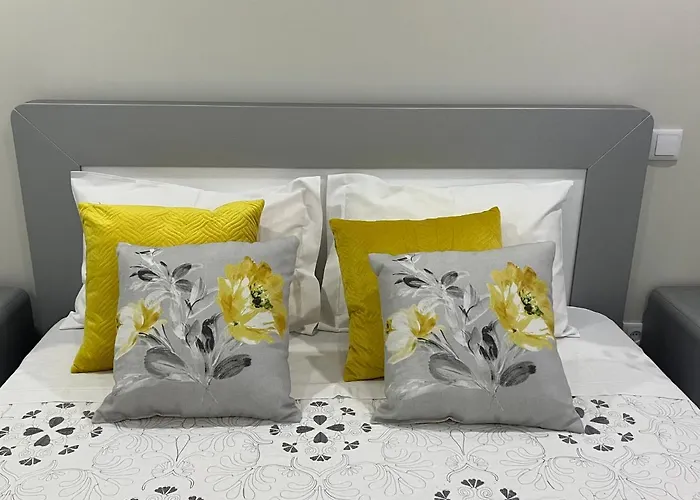 Casa Flores Ll باريديس دي كورا