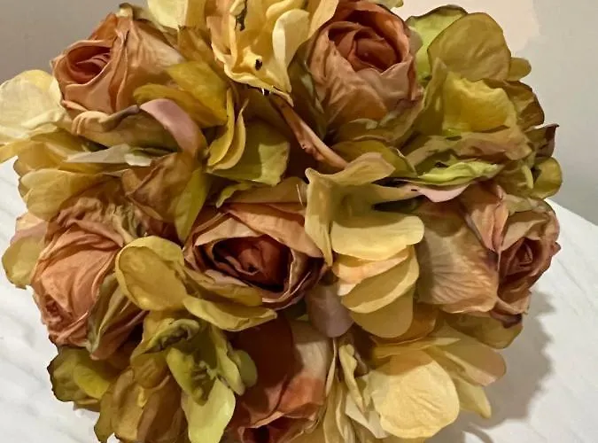 شقة Casa Flores Ll *