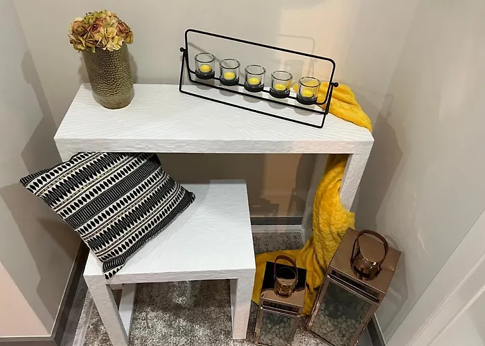 Appartement Casa Flores Ll Paredes de Coura