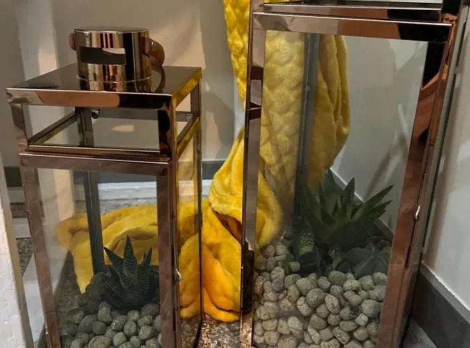 Casa Flores Ll Appartement