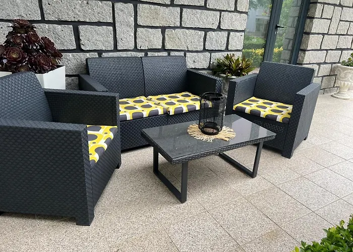 Casa Flores Ll * باريديس دي كورا