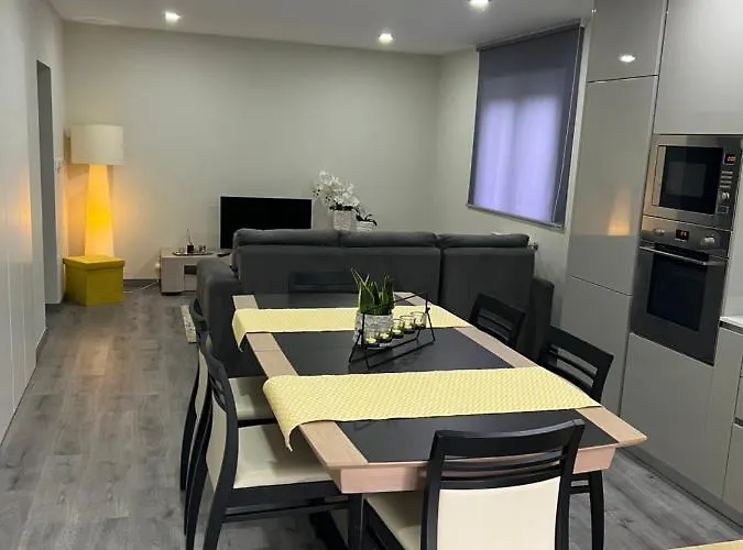 شقة Casa Flores Ll باريديس دي كورا