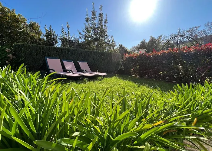 Appartement Casa Flores Ll