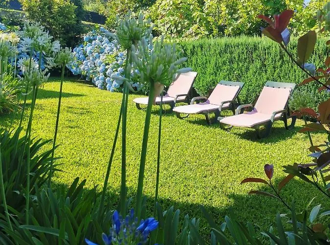 Casa Flores Ll شقة باريديس دي كورا