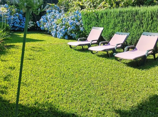 Casa Flores Ll باريديس دي كورا