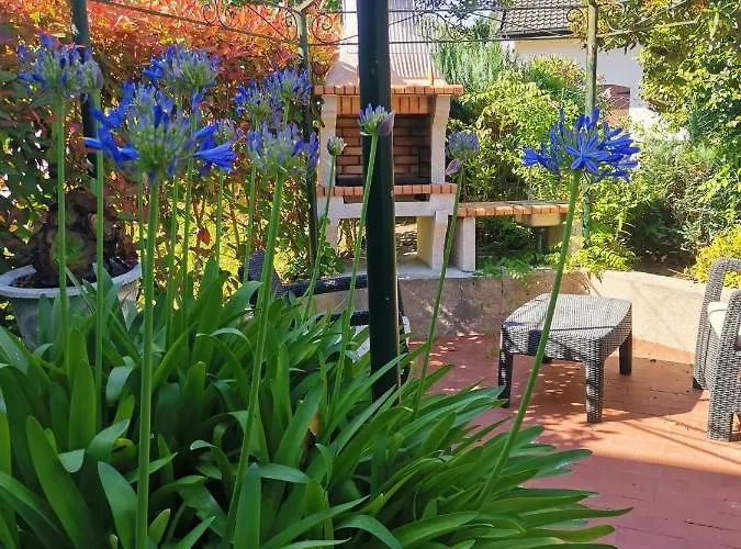 شقة Casa Flores Ll *