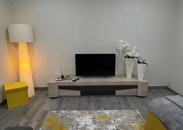 Casa Flores Ll Appartement Paredes de Coura