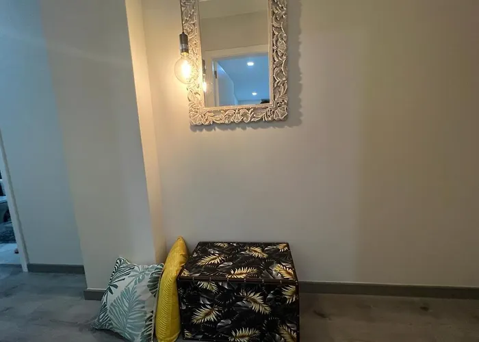 Casa Flores Ll شقة *