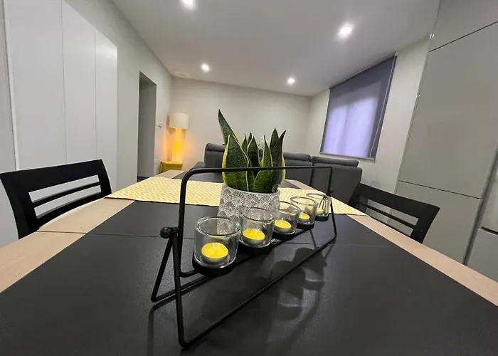 شقة Casa Flores Ll