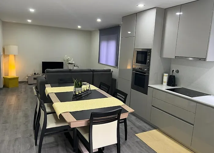 Casa Flores Ll * باريديس دي كورا