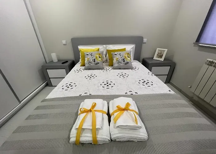 Casa Flores Ll شقة *