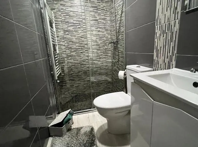 Casa Flores Ll شقة *