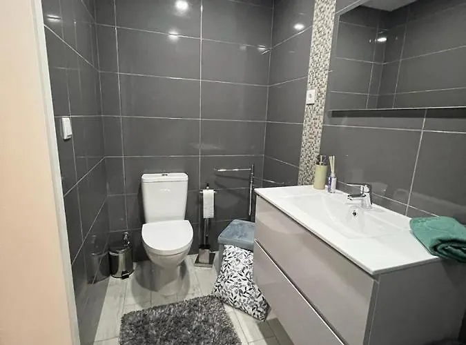 شقة Casa Flores Ll باريديس دي كورا