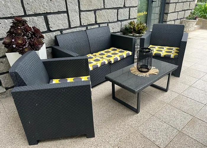 شقة Casa Flores Ll باريديس دي كورا