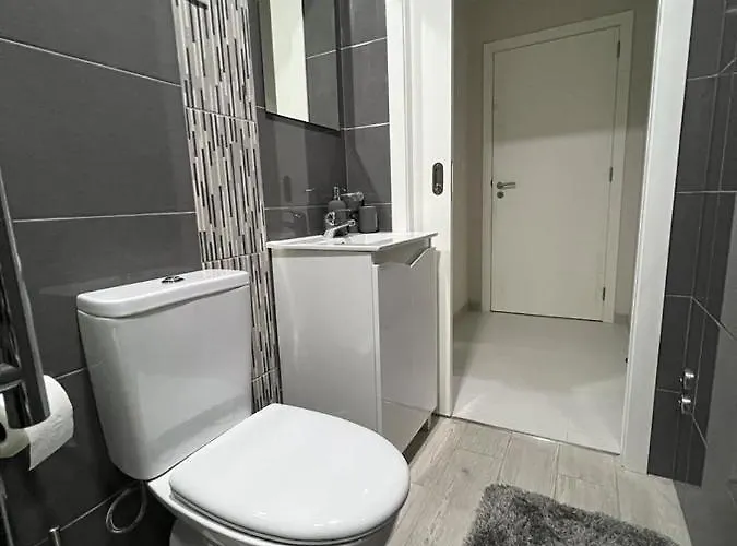 Appartement Casa Flores Ll Paredes de Coura