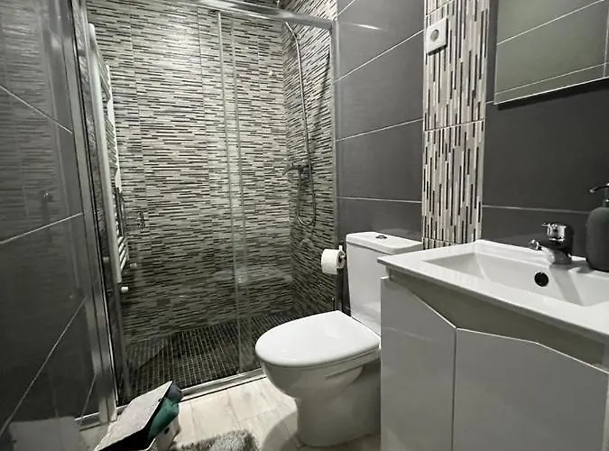 شقة Casa Flores Ll باريديس دي كورا