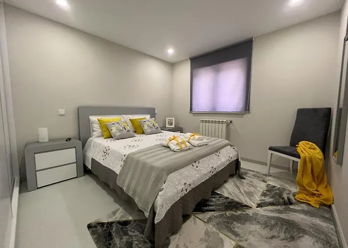 Appartement Casa Flores Ll *