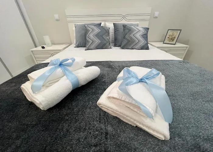 Appartement Casa Flores Ll *